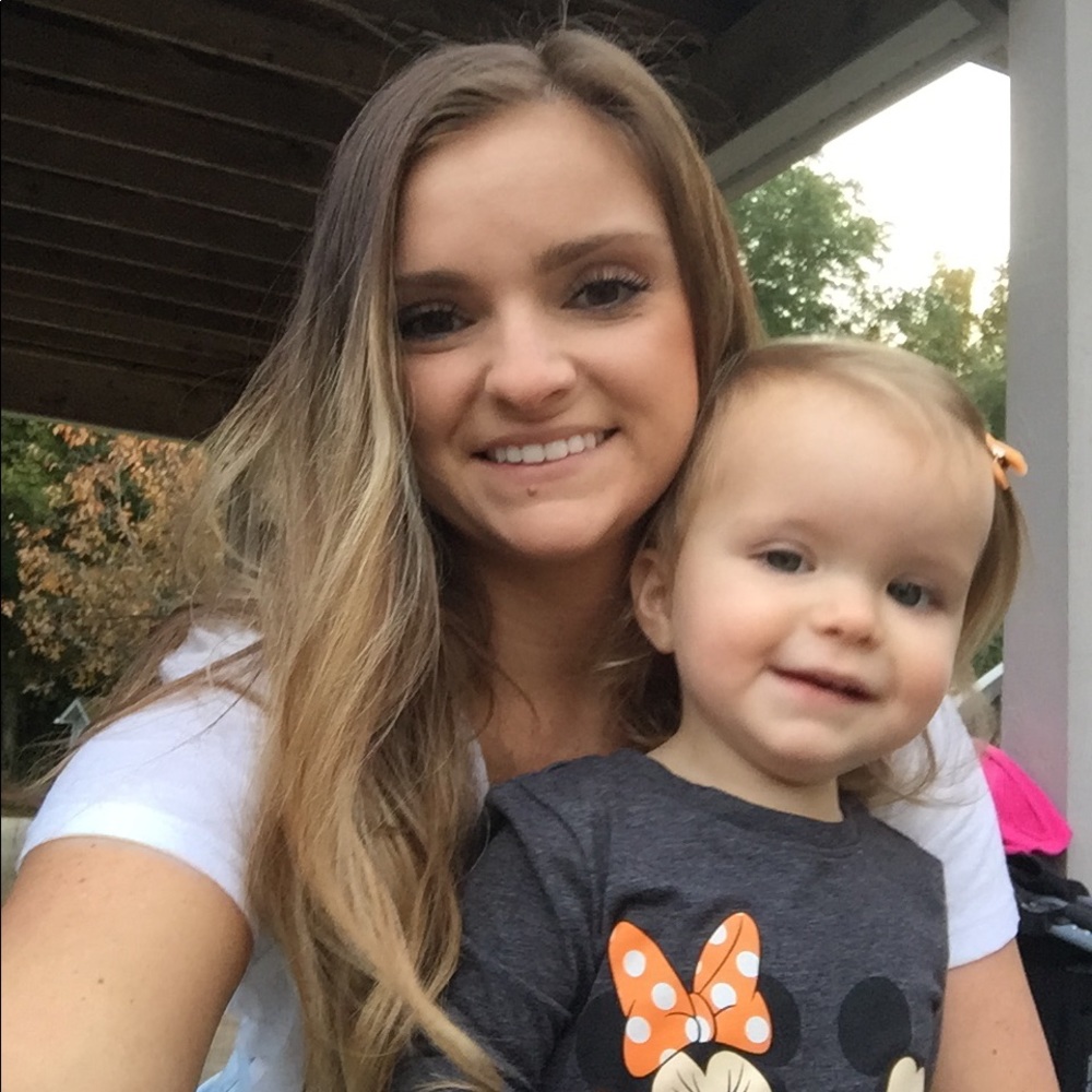 Meet your Posher, Brittany